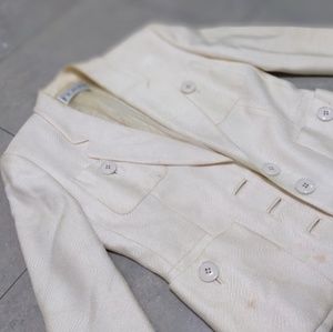 GIANFRANCO FERRE DE MATTIOLI DESIGNER TOP